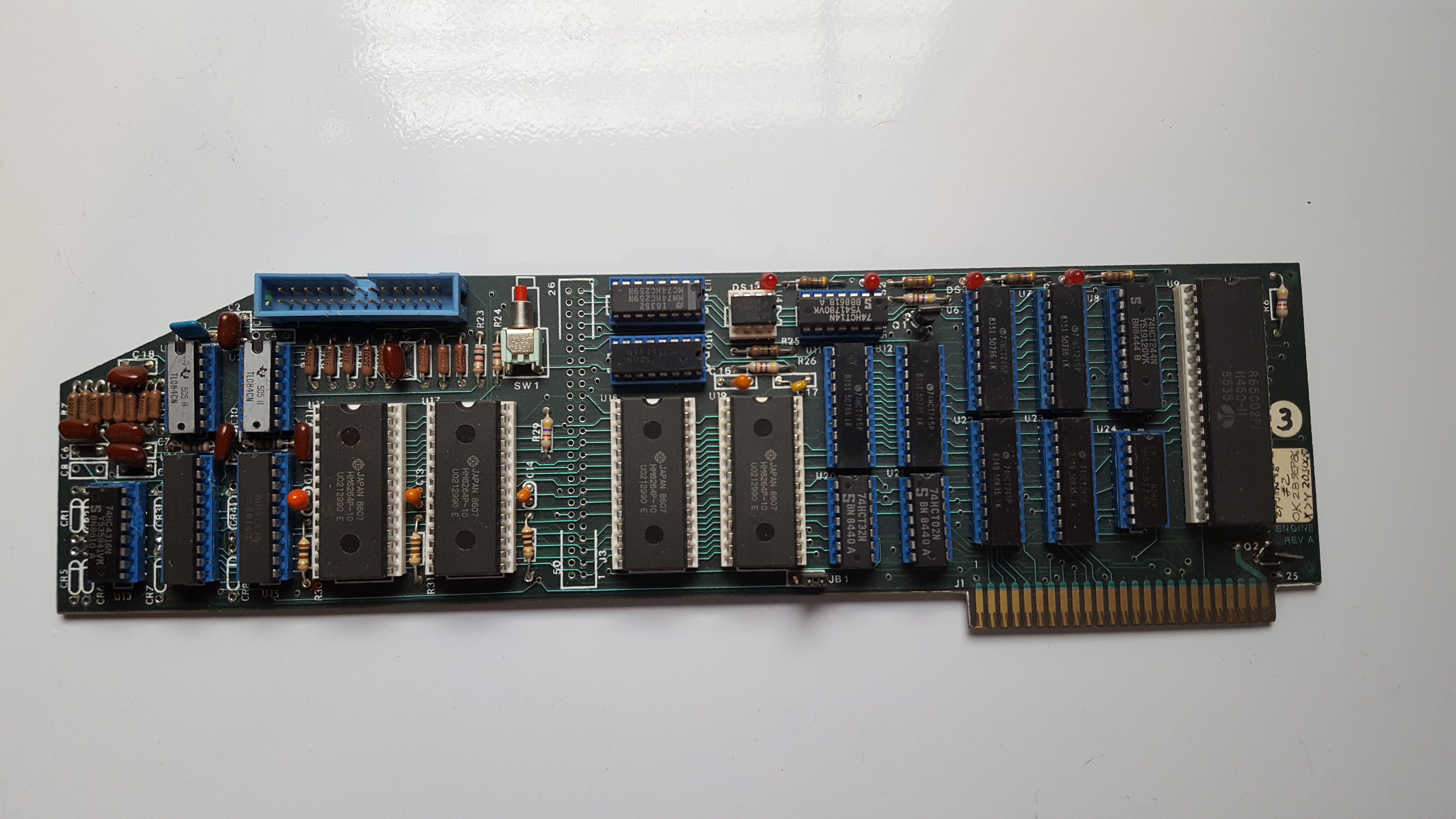 Apple Triumph® (MN80 Cltv.) PP#33,756 - Adams County Nursery, Inc.